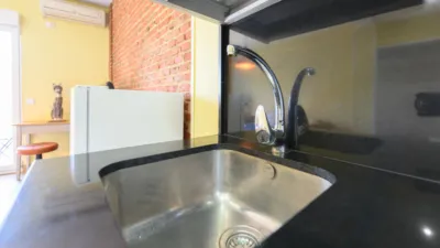 Estudio en alquiler en Calle de Aniceto Marinas - Imagen 36