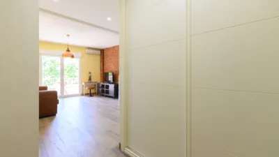 Estudio en alquiler en Calle de Aniceto Marinas - Imagen 25