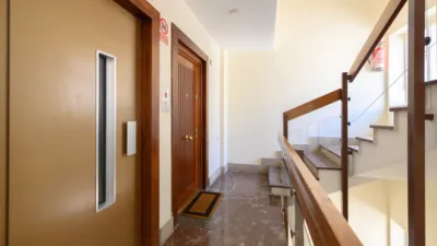 Piso en alquiler en Calle Orense, cerca de Calle del General Margallo - Imagen 10