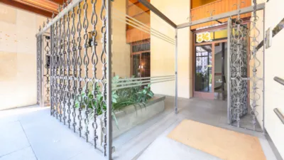 Piso en alquiler en Calle Orense, cerca de Calle del General Margallo - Imagen 12