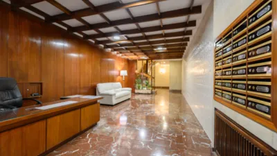 Piso en alquiler en Calle Orense, cerca de Calle del General Margallo - Imagen 11