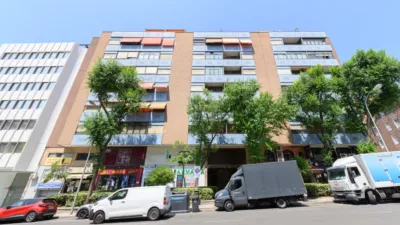 Piso en alquiler en Calle Orense, cerca de Calle del General Margallo - Imagen 13