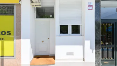 Piso en alquiler en Plaza de Villafranca de los Barros - Imagen 21