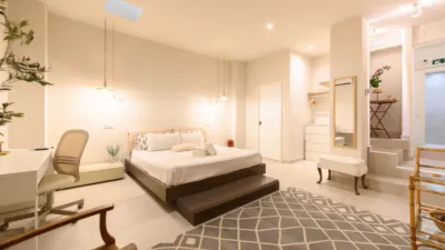 Piso en alquiler en Plaza de Villafranca de los Barros - Imagen 16