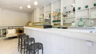 Piso en alquiler en Plaza de Villafranca de los Barros - Imagen 3