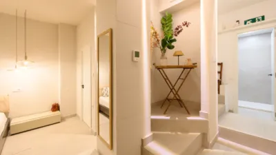 Piso en alquiler en Plaza de Villafranca de los Barros - Imagen 15