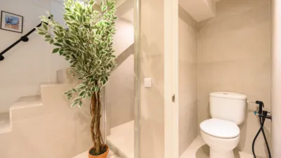 Piso en alquiler en Plaza de Villafranca de los Barros - Imagen 12