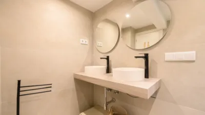 Piso en alquiler en Plaza de Villafranca de los Barros - Imagen 10