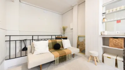 Piso en alquiler en Plaza de Villafranca de los Barros - Imagen 6