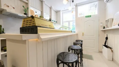 Piso en alquiler en Plaza de Villafranca de los Barros - Imagen 5