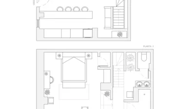 Piso en alquiler en Plaza de Villafranca de los Barros - Imagen 27