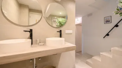 Piso en alquiler en Plaza de Villafranca de los Barros - Imagen 11