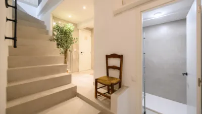 Piso en alquiler en Plaza de Villafranca de los Barros - Imagen 13