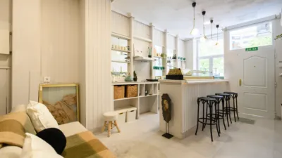 Piso en alquiler en Plaza de Villafranca de los Barros - Imagen 2