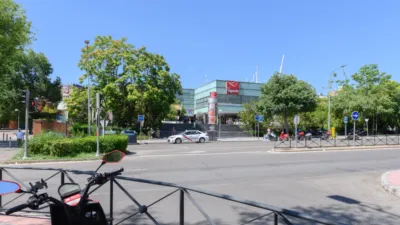 Piso en alquiler en Plaza de Villafranca de los Barros - Imagen 24