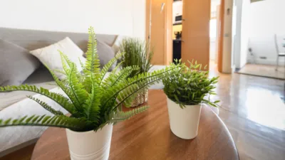 Apartamento en alquiler en Avenida del General Perón - Imagen 29