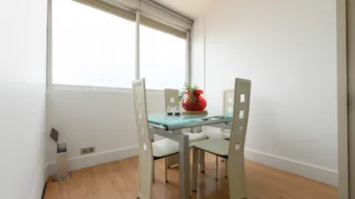Apartamento en alquiler en Avenida del General Perón - Imagen 3