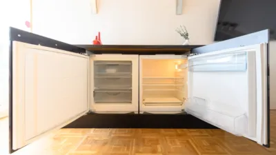 Apartamento en alquiler en Avenida del General Perón - Imagen 39