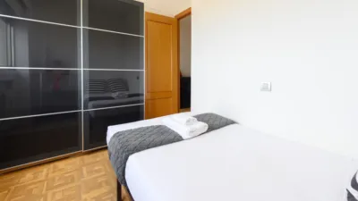 Apartamento en alquiler en Avenida del General Perón - Imagen 48