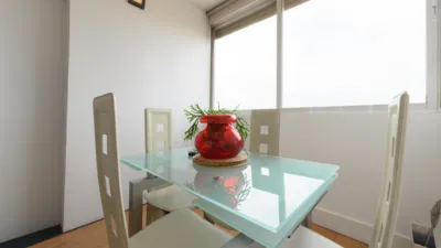 Apartamento en alquiler en Avenida del General Perón - Imagen 53