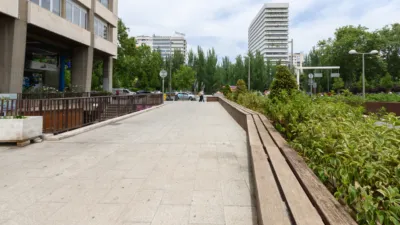 Apartamento en alquiler en Avenida del General Perón - Imagen 63