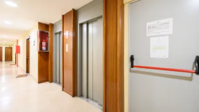 Apartamento en alquiler en Avenida del General Perón - Imagen 60