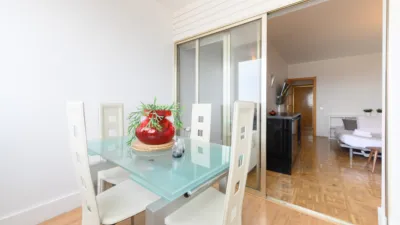 Apartamento en alquiler en Avenida del General Perón - Imagen 51