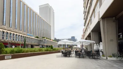 Apartamento en alquiler en Avenida del General Perón - Imagen 62