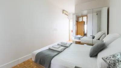 Apartamento en alquiler en Avenida del General Perón - Imagen 11