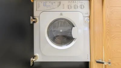Apartamento en alquiler en Avenida del General Perón - Imagen 43