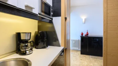 Apartamento en alquiler en Avenida del General Perón - Imagen 42