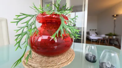 Apartamento en alquiler en Avenida del General Perón - Imagen 54