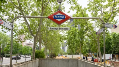 Apartamento en alquiler en Avenida del General Perón - Imagen 66