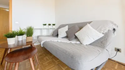 Apartamento en alquiler en Avenida del General Perón - Imagen 36