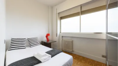 Apartamento en alquiler en Avenida del General Perón - Imagen 46