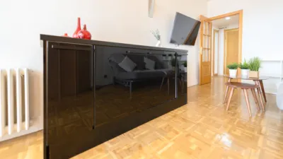 Apartamento en alquiler en Avenida del General Perón - Imagen 40