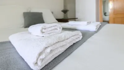 Apartamento en alquiler en Avenida del General Perón - Imagen 18