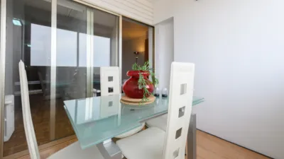Apartamento en alquiler en Avenida del General Perón - Imagen 52