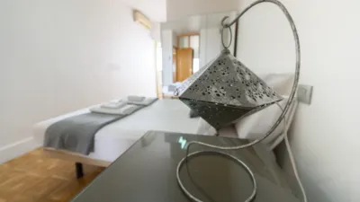 Apartamento en alquiler en Avenida del General Perón - Imagen 10