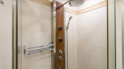 Apartamento en alquiler en Avenida del General Perón - Imagen 8