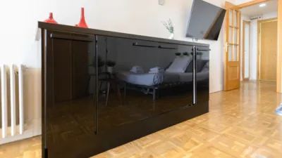 Apartamento en alquiler en Avenida del General Perón - Imagen 24