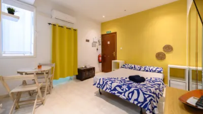 Estudio en alquiler en Calle de Zurita - Imagen 13