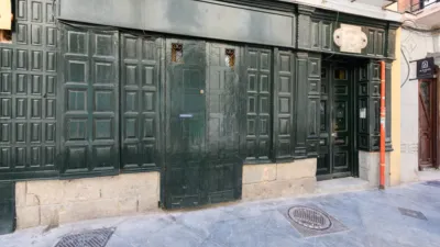 Apartamento en alquiler en Calle de Cervantes - Imagen 18