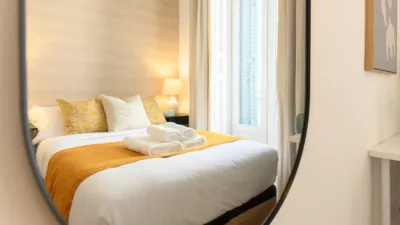 Apartamento en alquiler en Calle de Cervantes - Imagen 12