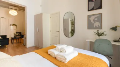 Apartamento en alquiler en Calle de Cervantes - Imagen 11