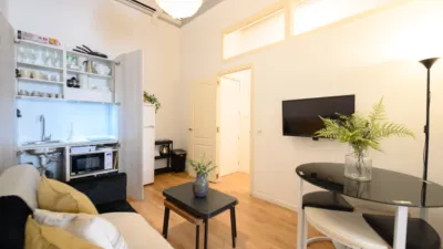Apartamento en alquiler en Calle de Cervantes - Imagen 8