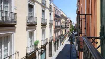 Apartamento en alquiler en Calle de Cervantes - Imagen 15