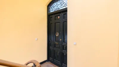 Apartamento en alquiler en Calle de Cervantes - Imagen 17
