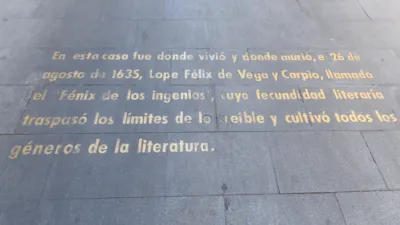 Apartamento en alquiler en Calle de Cervantes - Imagen 19