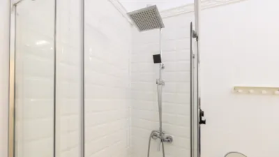 Apartamento en alquiler en Calle de Cervantes - Imagen 16